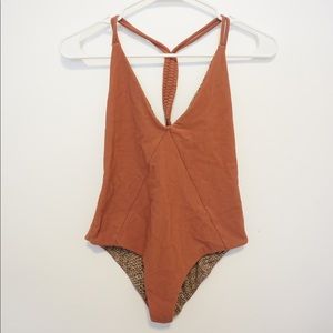 Venezuela Lipstick Cord